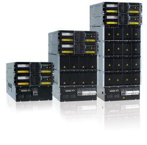 Modular UPS System in Chennai - Nantech Power Systems