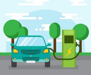 EV charging solutions